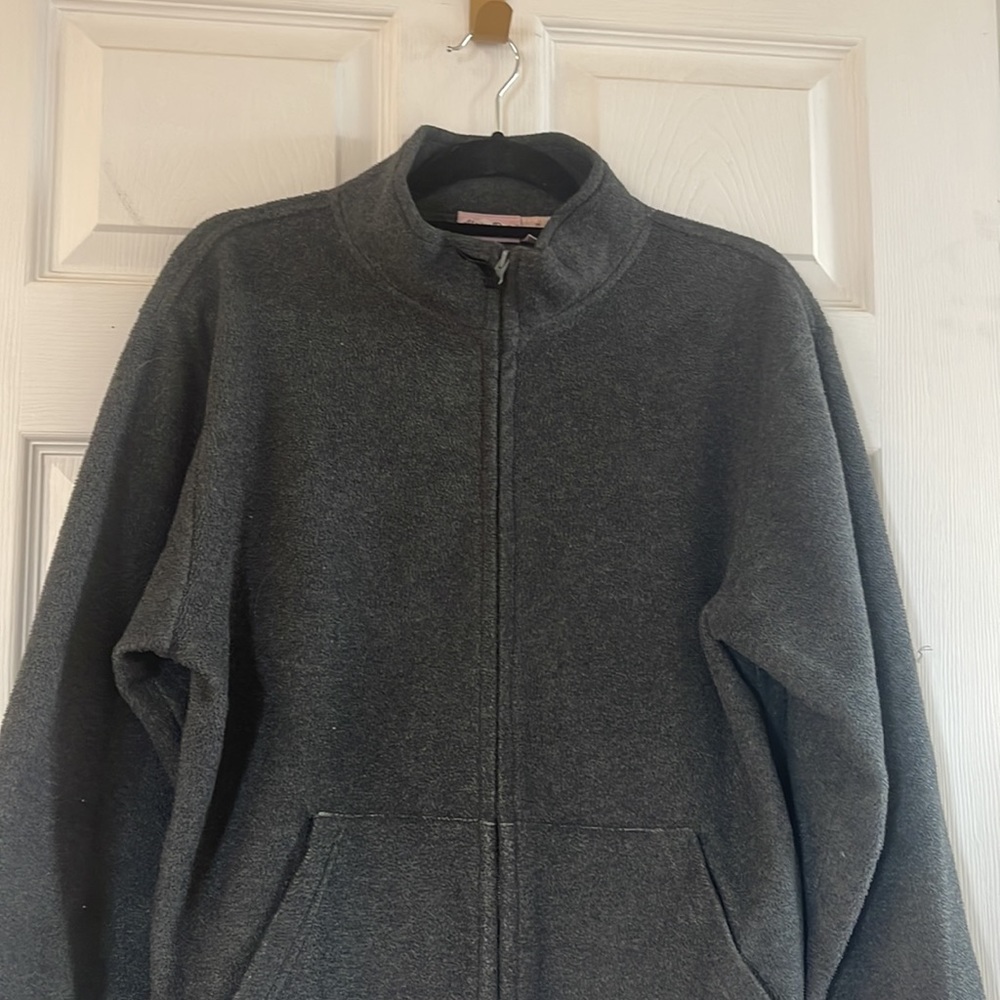 Zip up Alpine Ridge jacket - Picture 3 of 6
